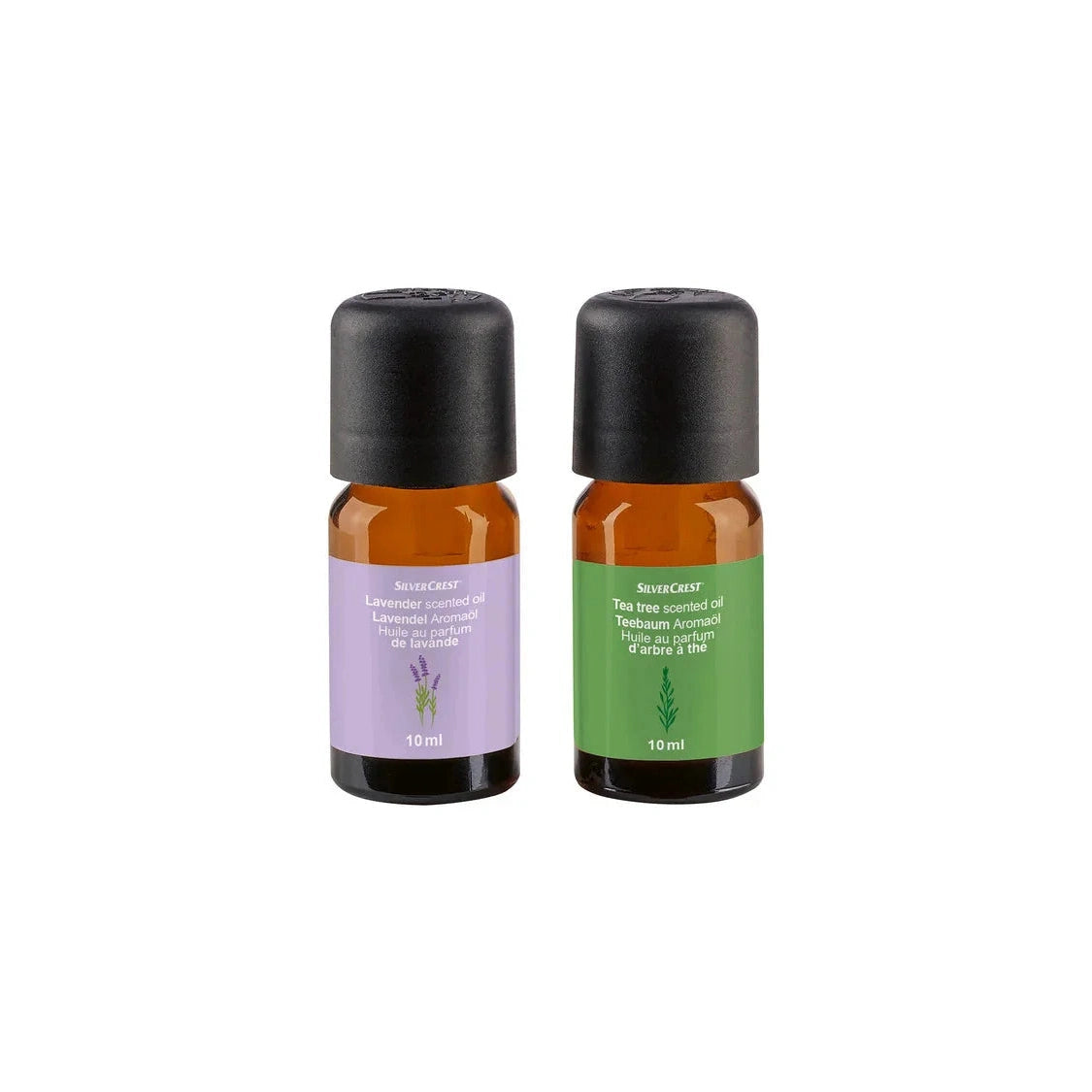 Ultrasonic Aroma Diffuser - Medaid International