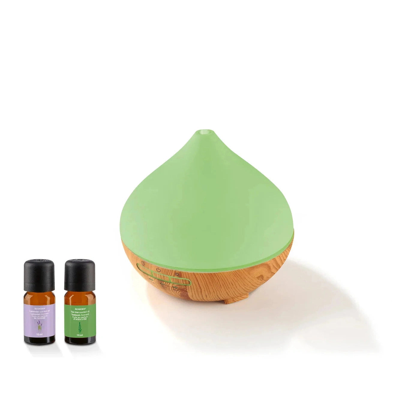 Ultrasonic Aroma Diffuser - Medaid International