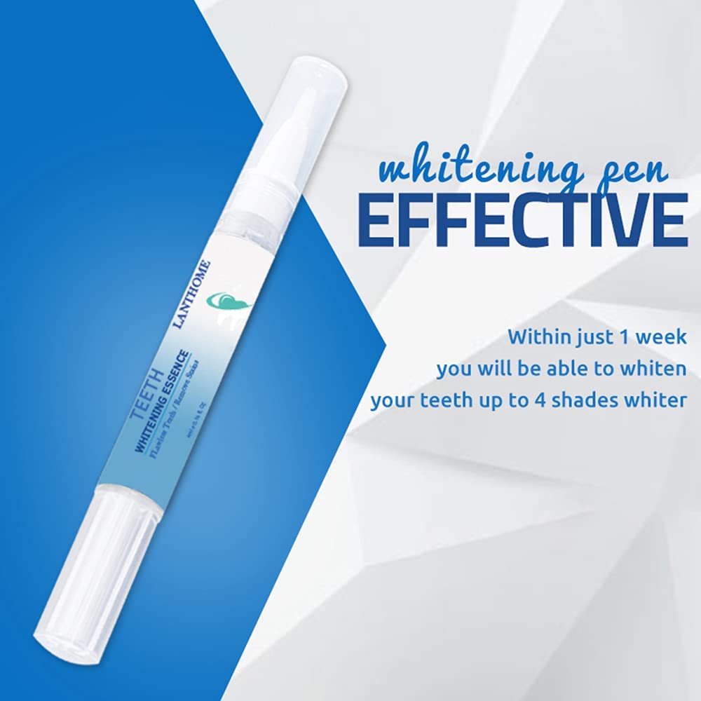 Teeth Whitening Pen