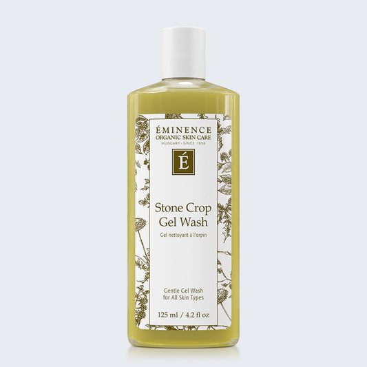 Eminence Organics Stone Crop Gel Wash - Medaid