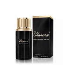 CHOPARD BLACK INCENSE MALAKI 80ML EAU DE PARFUM - Medaid