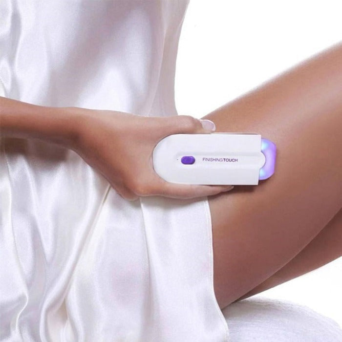 Girl Shaver Finishing Touch™ - Medaid International