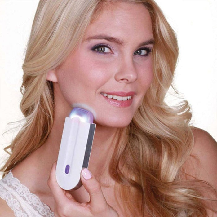 Girl Shaver Finishing Touch™ - Medaid International