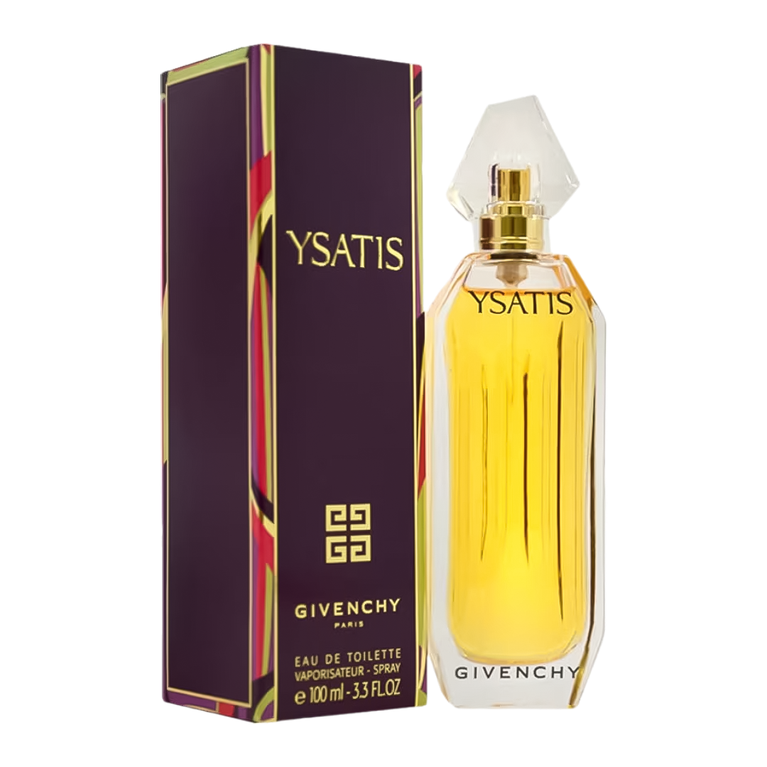 Givenchy Ysatis Eau De Toilette Pour Femme - 100ml - Medaid