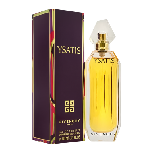 Givenchy Ysatis Eau De Toilette Pour Femme - 100ml - Medaid