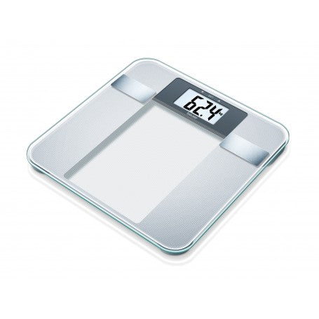 BG13 Glass Diagnostic Scale - Medaid