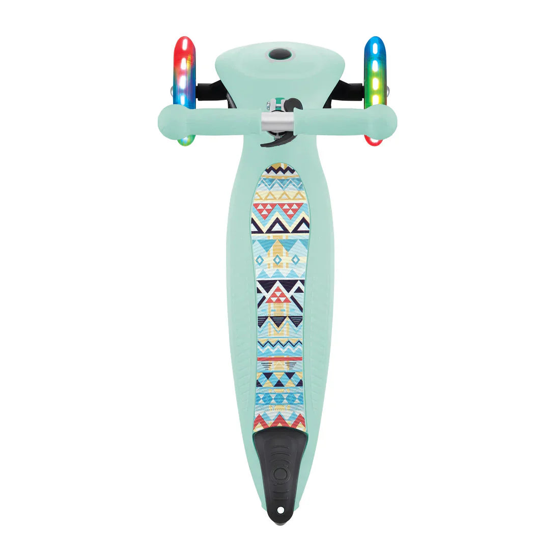 Junior Foldable Fantasy - Kids 3 Wheel Scooter For Ages 2 to 5 - Medaid International