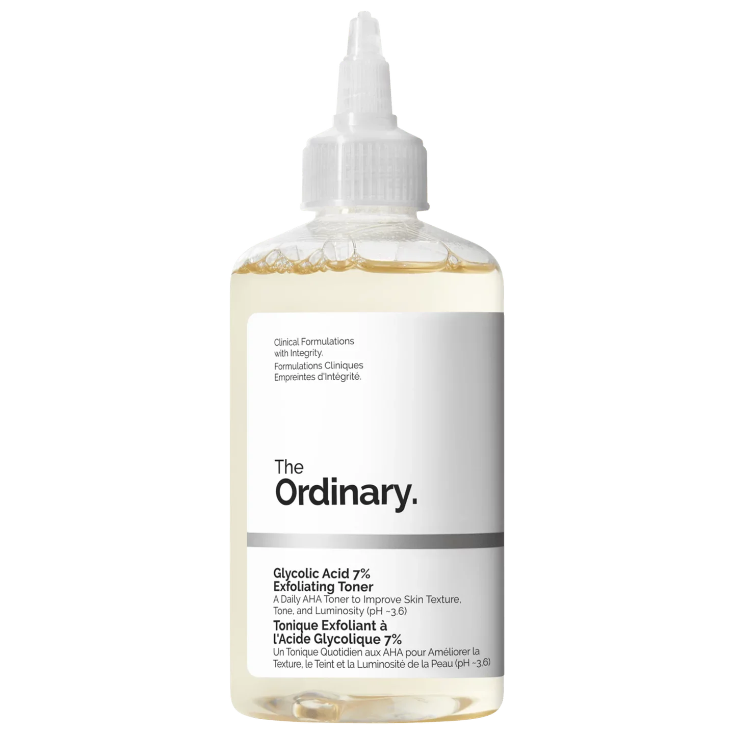 Glycolic Acid 7% Exfoliating Toner - Medaid International