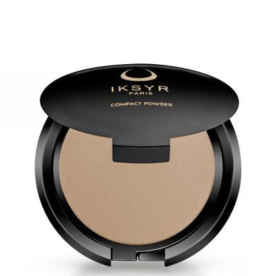 Iksyr Paris Compact powder - Medaid