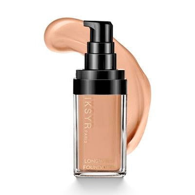 Iksyr Paris Longwear foundation - Medaid