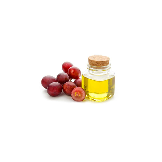 BIOCHAM GRAPE SEED OIL - COLD PRESSED - Medaid International