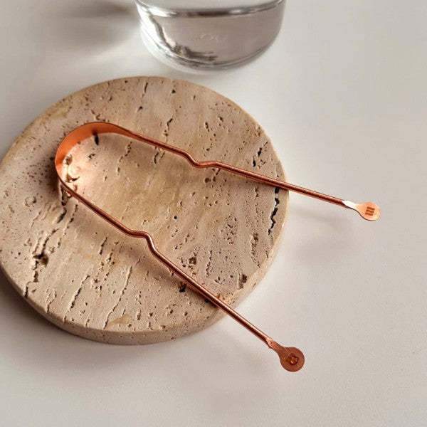 Aime - Tongue Scraper - Medaid International