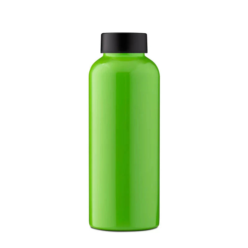Single Wall Bottle Green - 500ml - Medaid International
