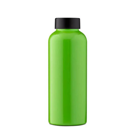 Single Wall Bottle Green - 500ml - Medaid International