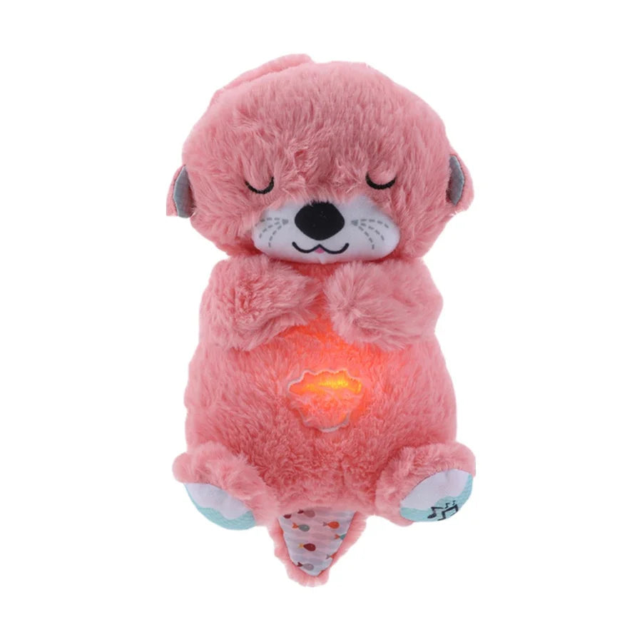 Breathing Teddy Bear - Medaid International