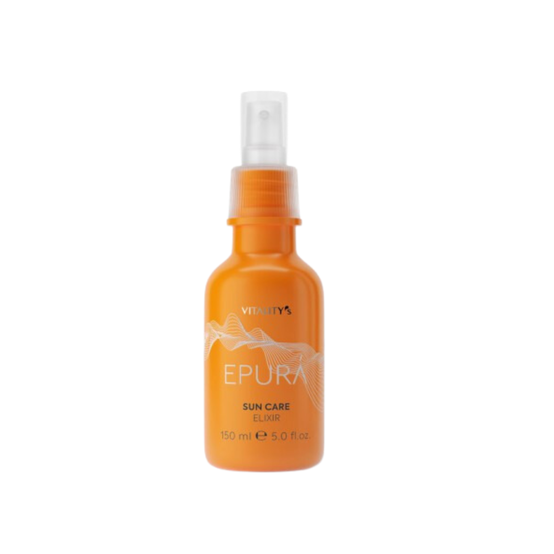 Vitality's Epura Sun Care Elixir 150ml