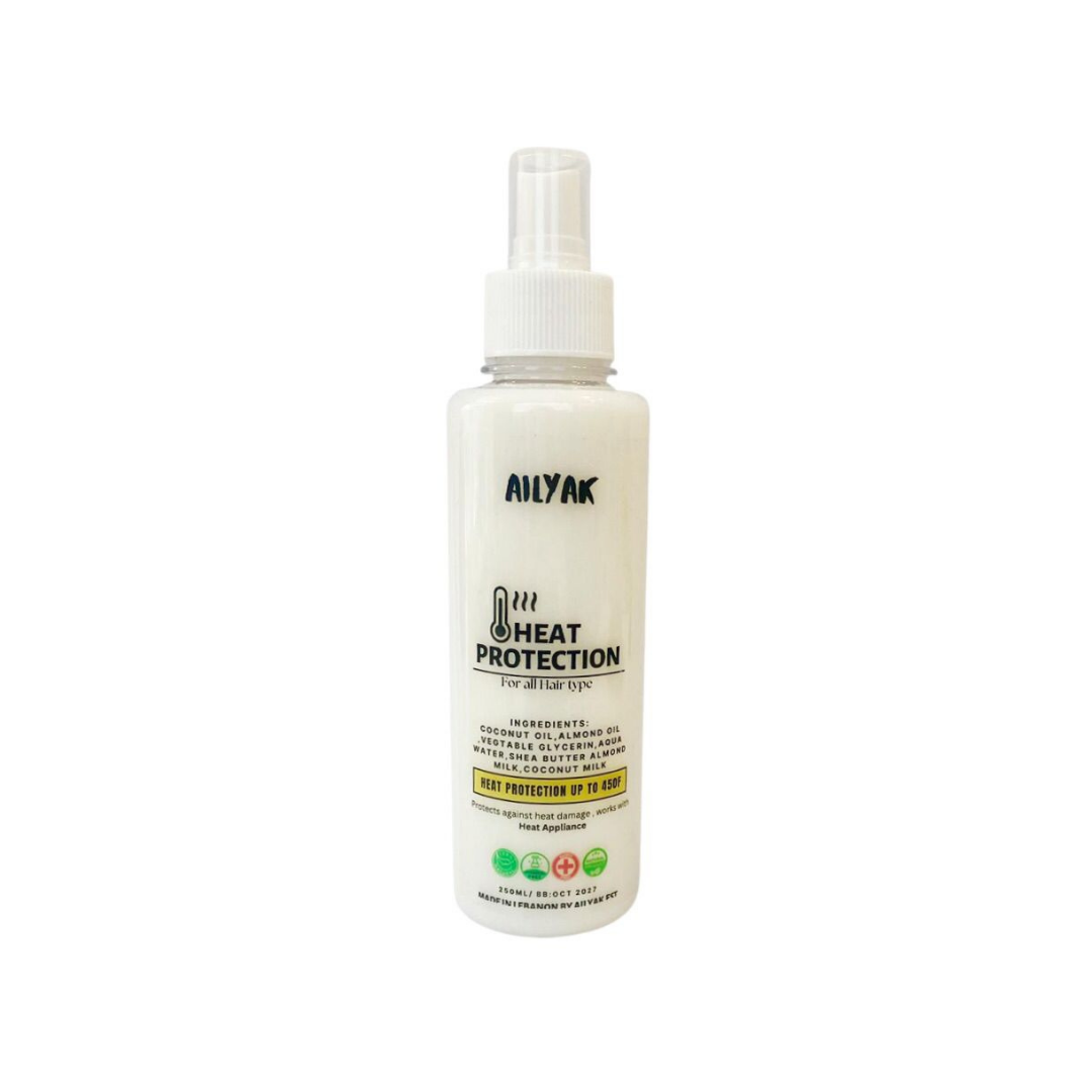 Ailyak Heat Protection 250ml