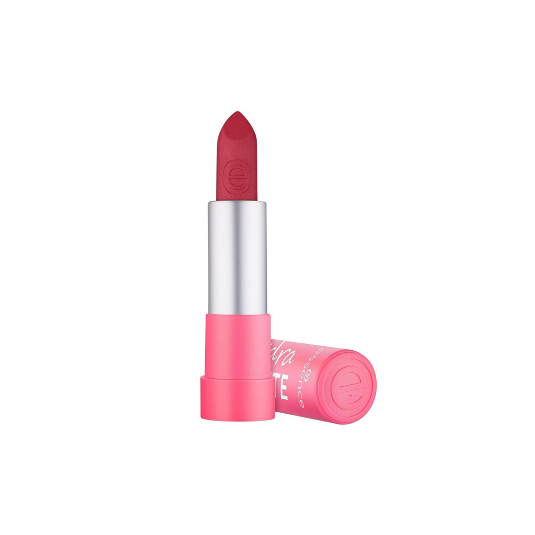 Essence Hydra Matte Lipstick