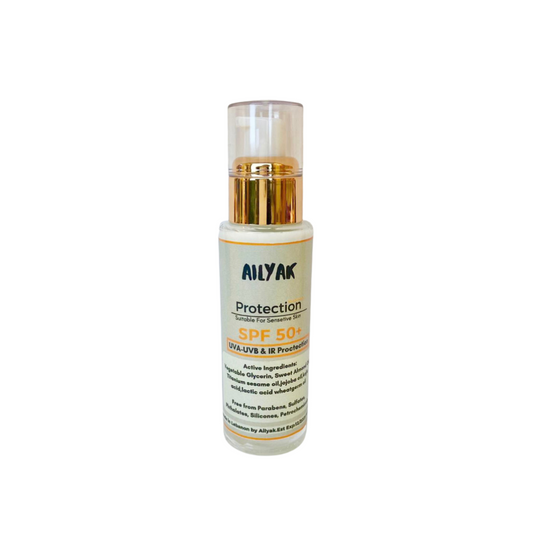 Ailyak Protection SPF50+ 100ml