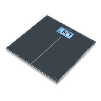 Gs 280 Bmi Genius Glass Scale - Medaid