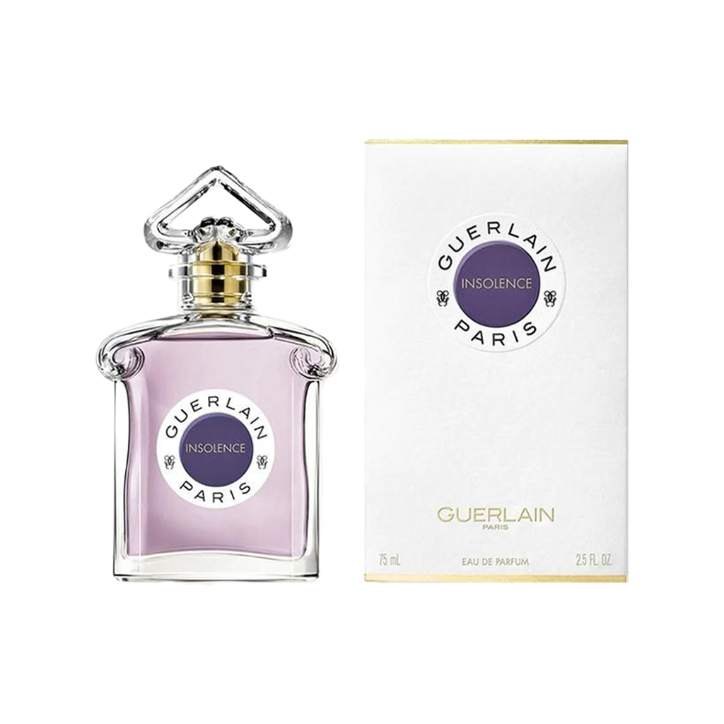 Guerlain Insolence Eau De Parfum Pour Femme - 75ml - Medaid