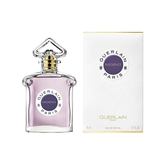 Guerlain Insolence Eau De Parfum Pour Femme - 75ml - Medaid