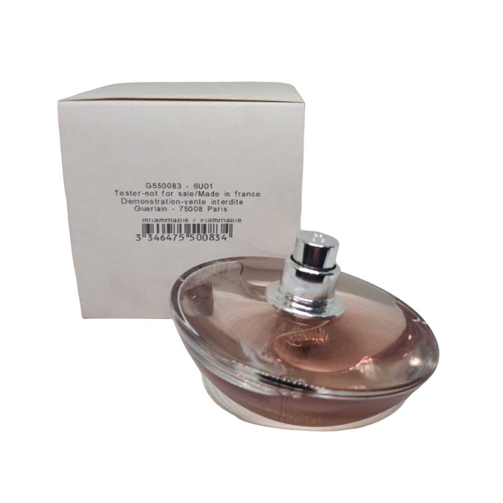 TESTER Guerlain My Insolence Eau De Parfum Pour Femme - 50ml - Medaid