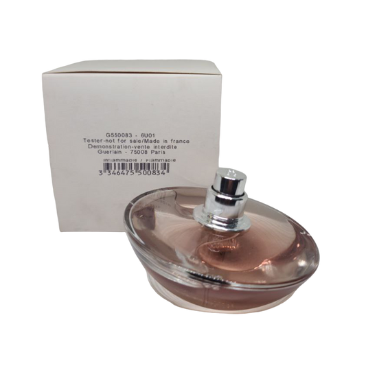 TESTER Guerlain My Insolence Eau De Parfum Pour Femme - 50ml - Medaid