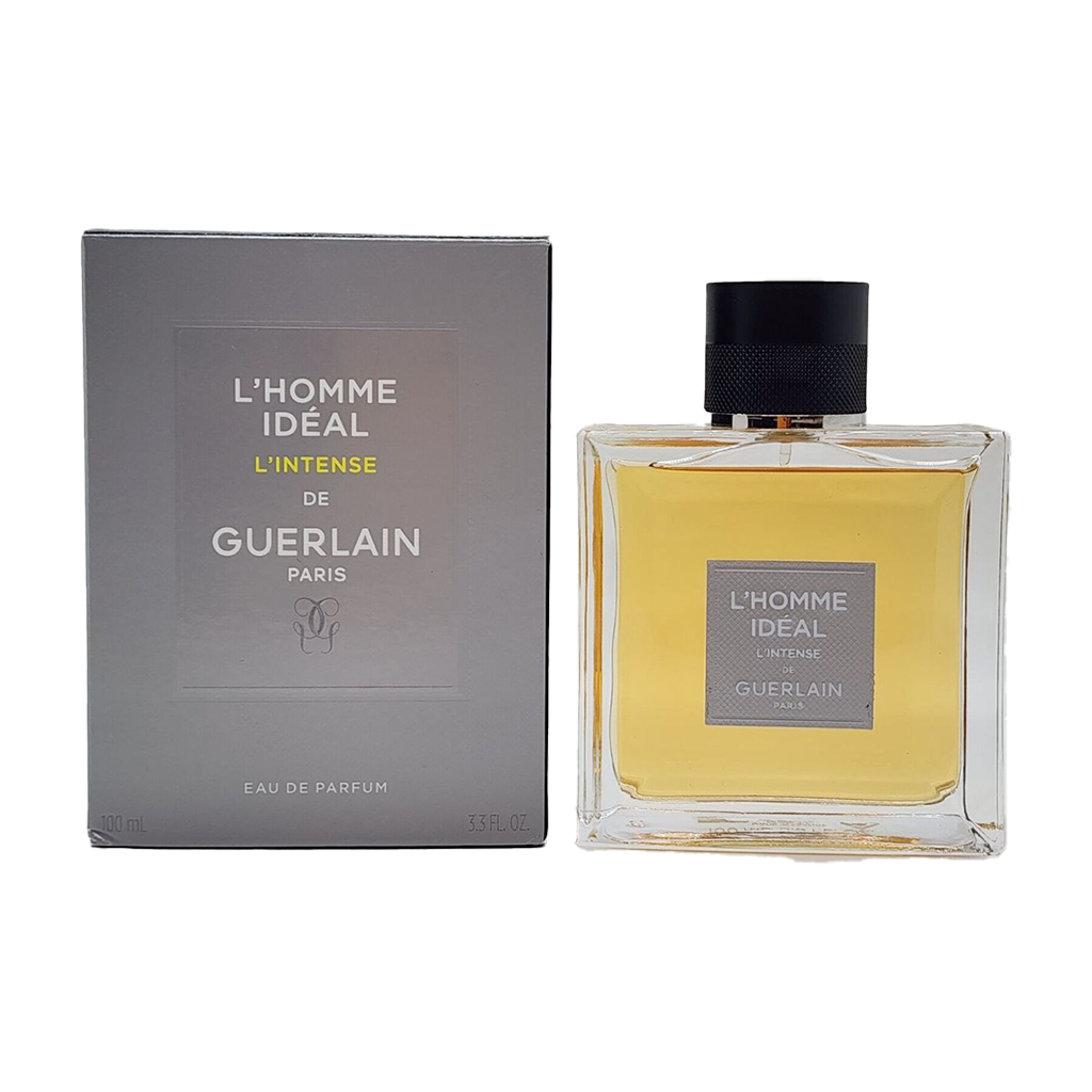 Guerlain L'Homme Ideal L'Intense Eau De Parfum Pour Homme - 100ml - Medaid