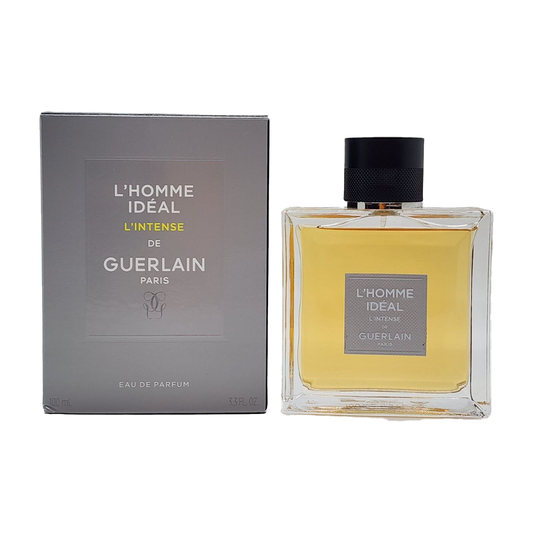 Guerlain L'Homme Ideal L'Intense Eau De Parfum Pour Homme - 100ml - Medaid