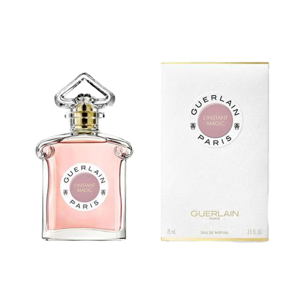 Guerlain L'instant Magic Eau De Parfum Pour Femme - 75ml - Medaid