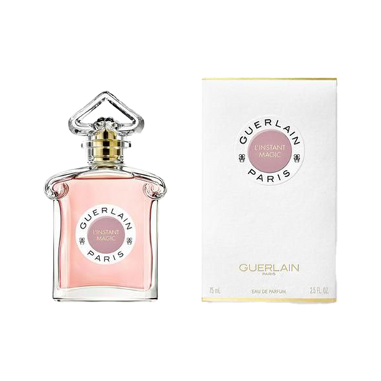 Guerlain L'instant Magic Eau De Parfum Pour Femme - 75ml - Medaid