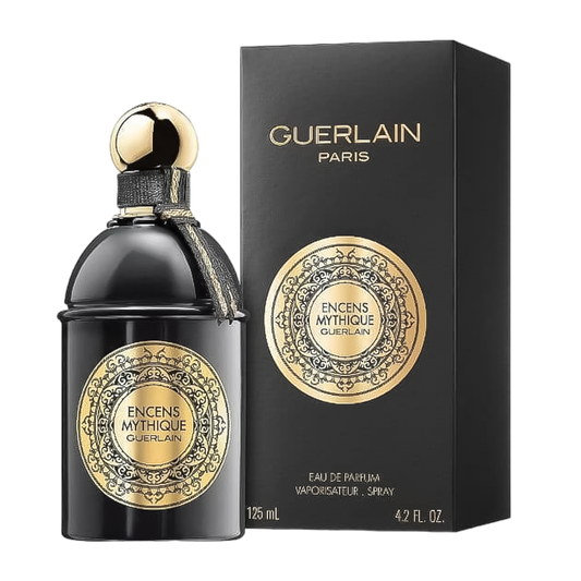 Guerlain Les Absolus D'Orient Encens Mythique Eau De Parfum Pour Homme & Femme - 125ml - Medaid