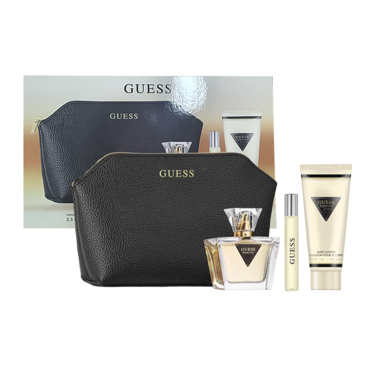 Guess Seductive Gift Set For Her - Medaid