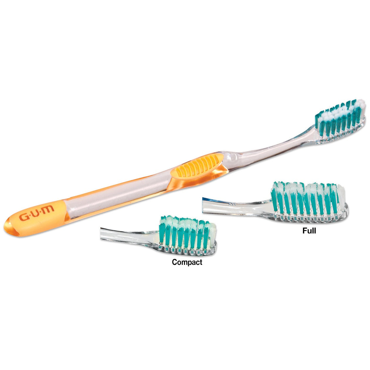 GUM Micro tip REGULAR 470 - Medaid International