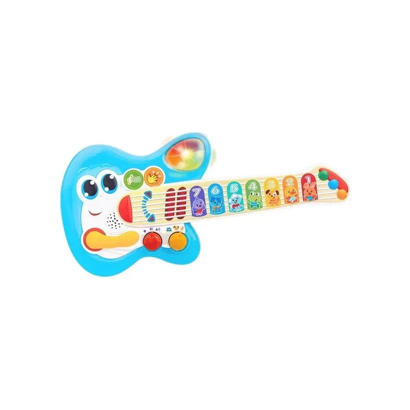 Baby Maestro Touch Guitar - Medaid International