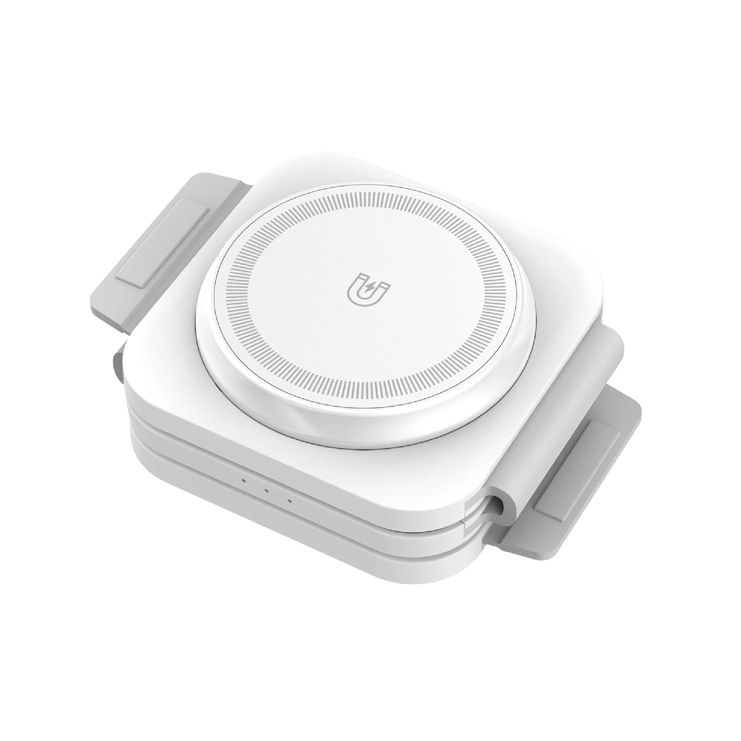 H21 3-in-1 Wireless Charger for Apple – 15W Foldable