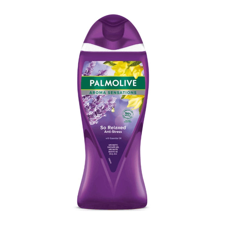 Palmolive Aroma Sensations - Medaid