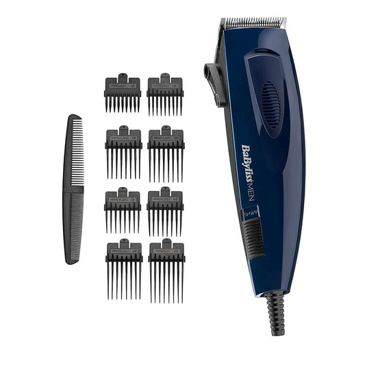Hair Clipper - Medaid International