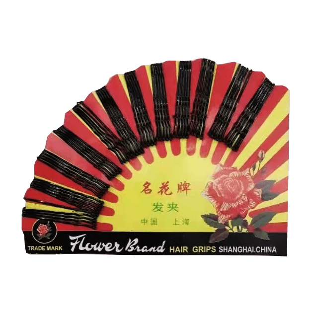 HAIR PINS TOP SACHET - Medaid