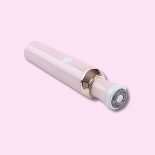 Women Facial Hair Removal | 3-in-1 - Medaid International