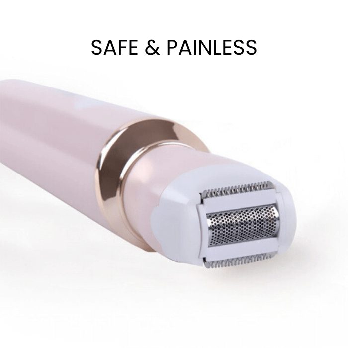 Women Facial Hair Removal | 3-in-1 - Medaid International