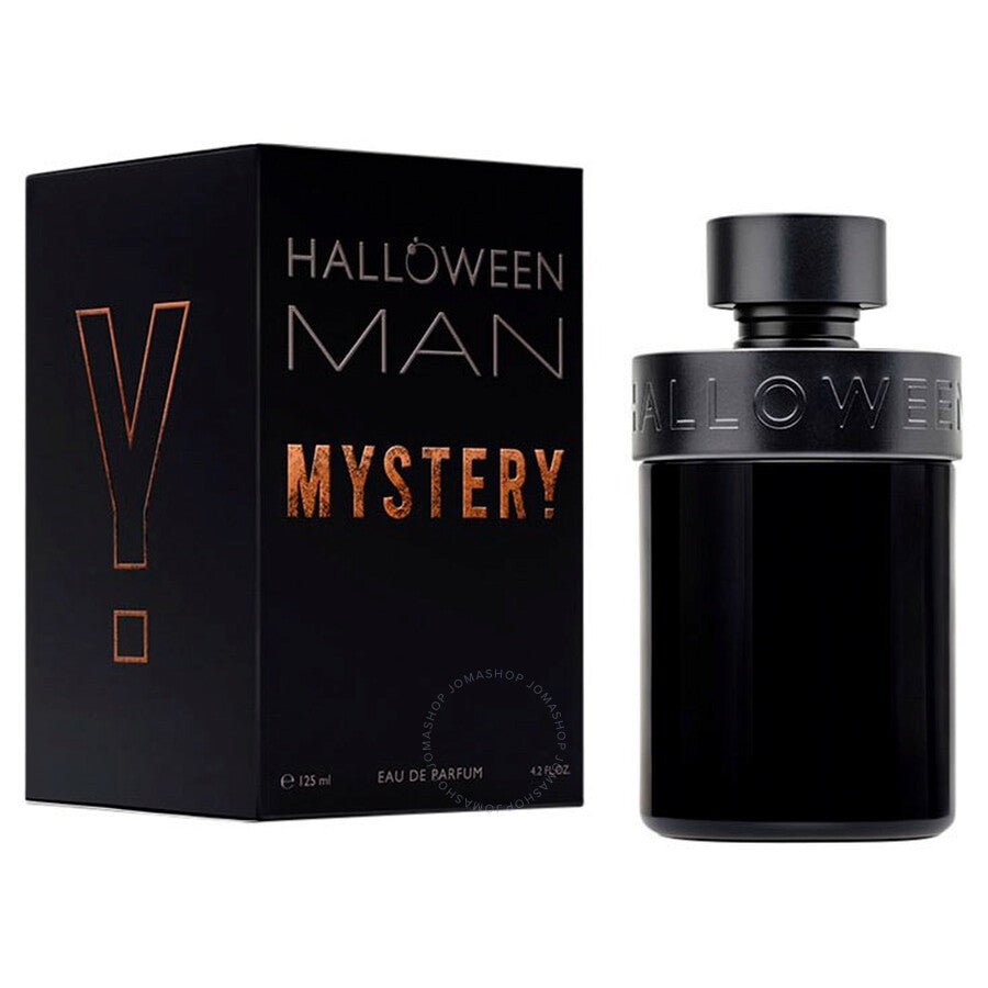 Halloween Men's Mystery EDP Spray - Medaid