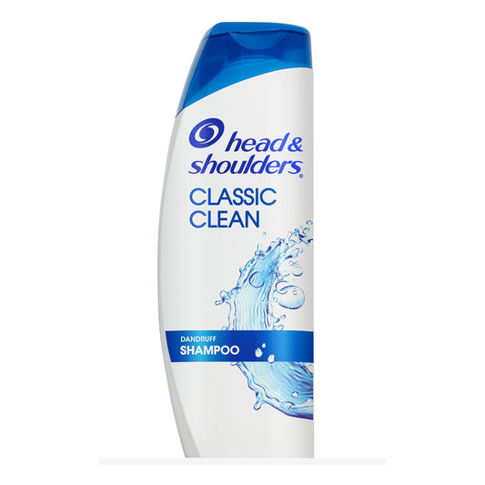 Head and Shoulders classic clean 200ml - Medaid - Lebanon