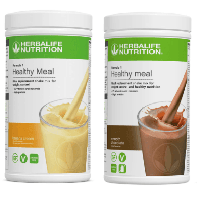 Herbalife Start Weight Loss Package - Medaid