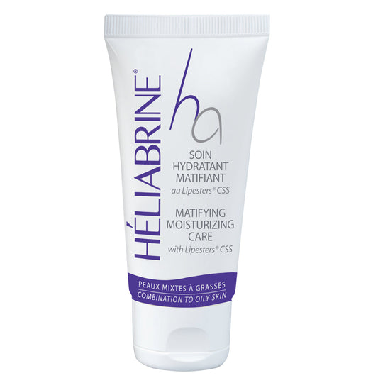 Heliabrine Matifying Moisturizing Care 75ML - Medaid - Lebanon