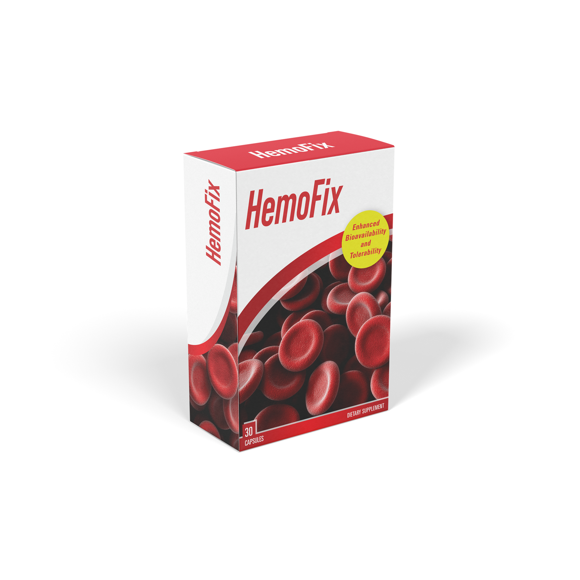 HemoFix - Medaid