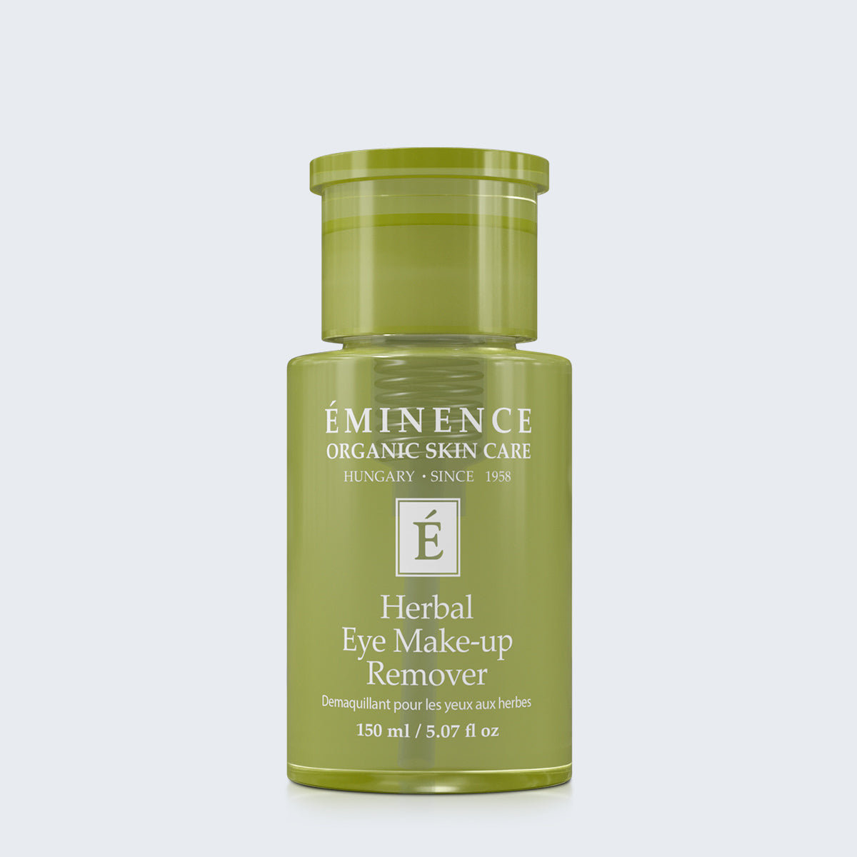 Eminence Organics Herbal Eye Make-Up Remover - Medaid International