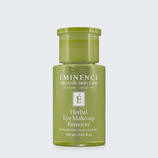 Eminence Organics Herbal Eye Make-Up Remover - Medaid International