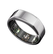 OURA Ring - Heritage (1 Month Free Trial) - Medaid